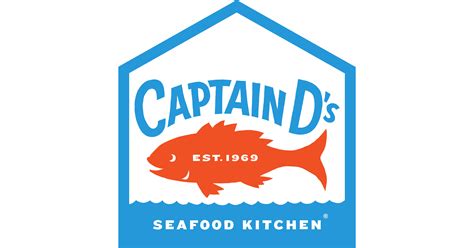 Captain D's. . Caltain ds